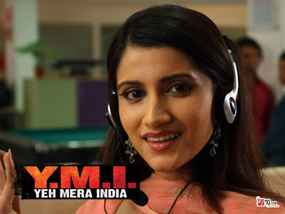 YMI - Yeh Mera India Movie wallpaper