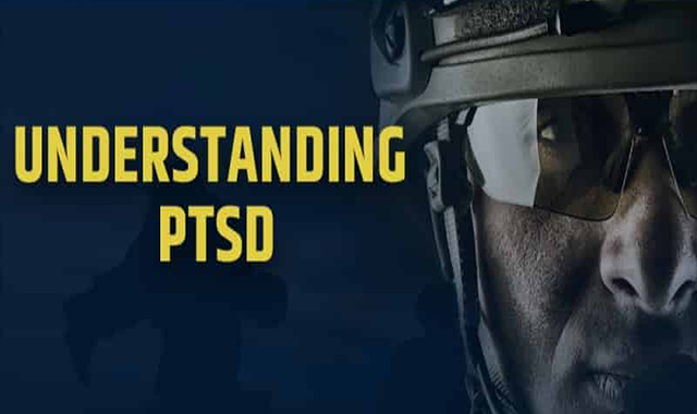 What Are The Symptoms Of Ptsd And  When Do They Appear? 