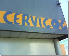 Cerviçog