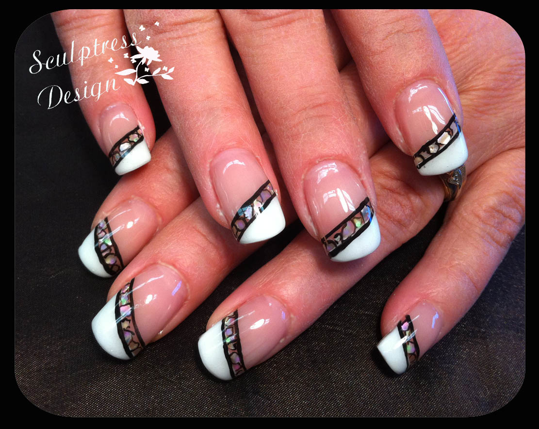 Sculptress Design Nail Studio: May Nail Designs 2011