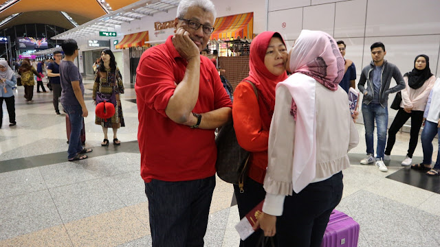 Juita Ke United Kingdom