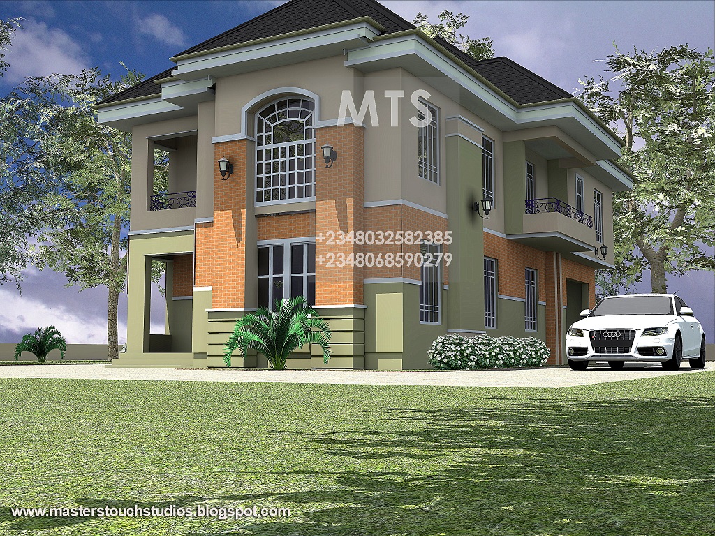  Modern  and contemporary  Nigerian building  Designs  Mrs 