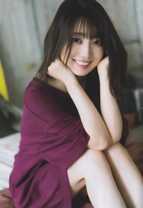 UTB 2022.07 Vol.317 Nogizaka46 Sakaguchi Tamami