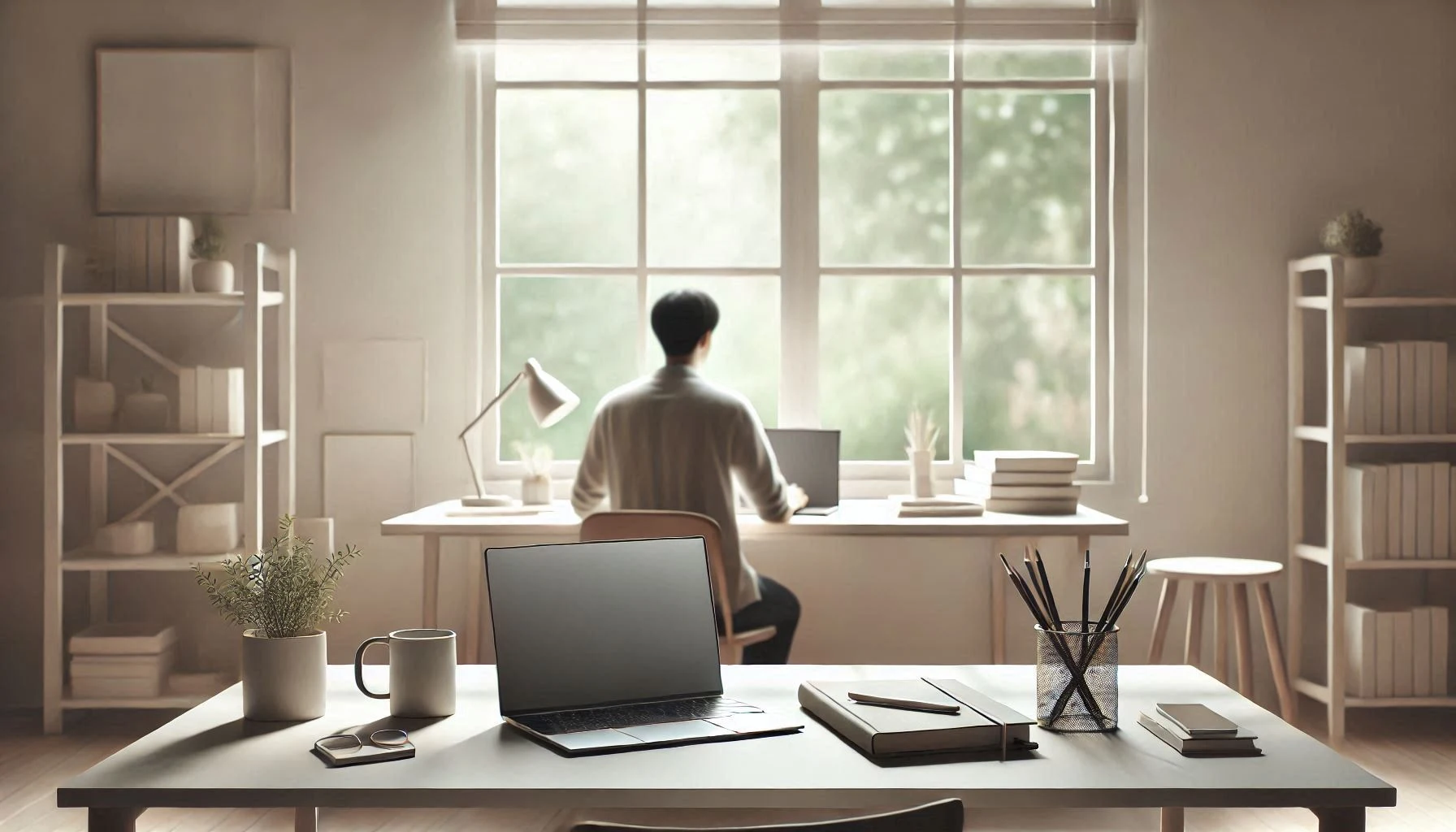 How to Stay Focused in a Distracted World