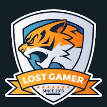 LOSTGAMER