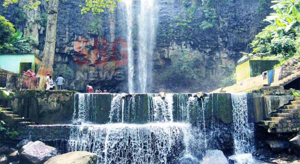 moti jharna, shivagadi, ganga ghaat, Fossils Park, Kanhaiya Sthan mandir ka hoga tourist sarkit ke roop me vikas