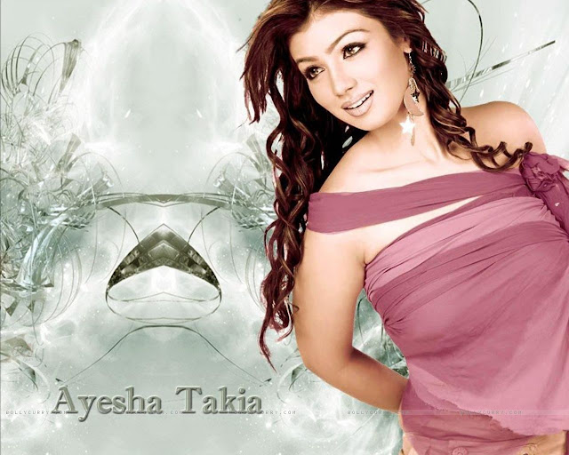 Ayesha Takia hd wallpapers