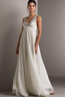 Empire Wedding Dresses