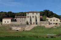 Majestuosa Masía restaurada de Can Bosc. Montnegre-Corredor en  Dosrius. 