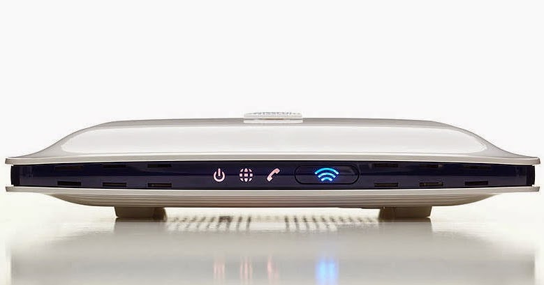 Swisscom router hersteller