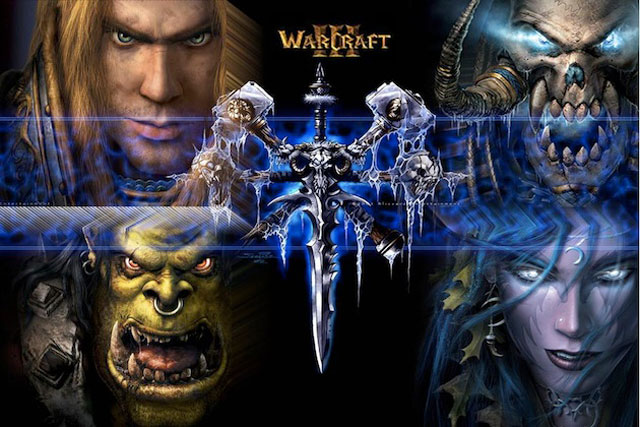 2016 Warcraft