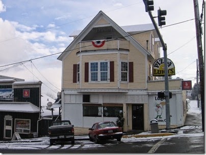 IMG_0433 Kliks Building in Rainier, Oregon on February 24, 2011