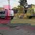 Incidentes viales en calles juninenses