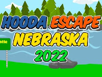 SD Hooda Escape Nebraska 2022