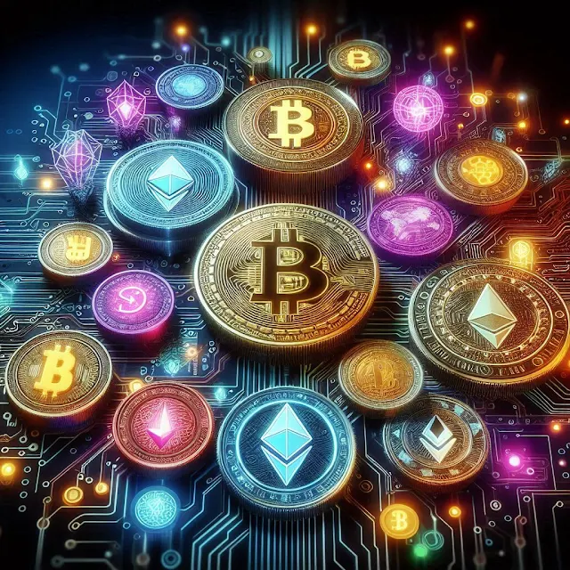 Cryptocurrency and Blockchain Explained: A Beginner’s Guide to the Digital Revolution