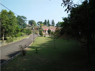 palm kartika puncak bogor