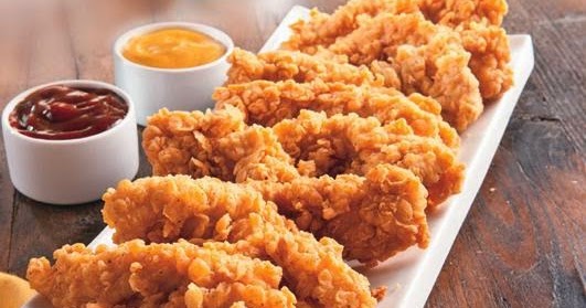 Resep Ayam Goreng Kentucky Fried Chicken - Resep Masakan 