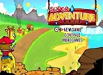 juego aventuras