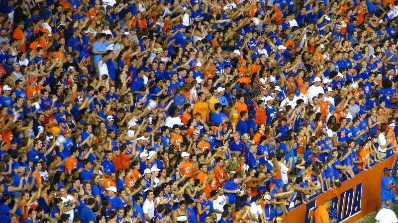 University Of Florida Athletic Association - University Of Florida Athletics