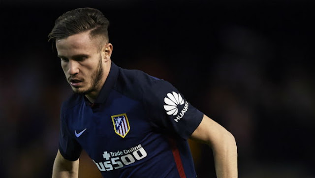 Saul Niguez