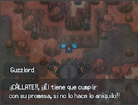 Pokemon Teka Reborn Screenshot 07