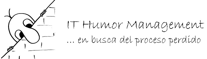 Humor TI