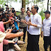 Presiden Jokowi Minta Masyarakat Menerima Warga Pasca Karantina di Natuna