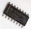 IC TL494C