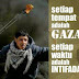 Namaku adalah Gaza
