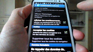 effacer historique samsung, effacer historique samsung s7, effacer historique tablette samsung, supprimer historique google android samsung, effacer historique samsung s6, effacer historique samsung a3, effacer historique google android, comment effacer l'historique des sites visités, effacer historique google chrome, Comment surfer sur Internet et effacer l'historique avec votre Galaxy, Comment supprimer l'historique de navigation Google sur Android, Comment surfer sur Internet et effacer l'historique avec votre Galaxy, Galaxy S3 / S4 : comment effacer ou supprimer l'historique, Effacer historique google samsung galaxy spic, Effacer l'historique de Google Chrome sur Android, Comment supprimer l'historique de navigation sur une Tablette