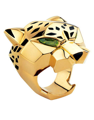 Cartier Panther replica