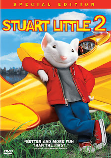 Assistir  Stuart Little 2 Dublado  MegaVideo