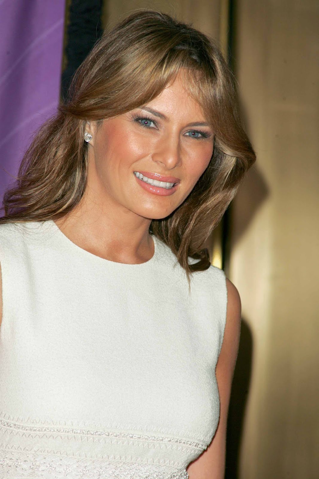 Melania Trump