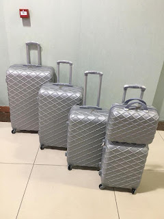 Travel Luggages and Trollys Qasar Alqamar