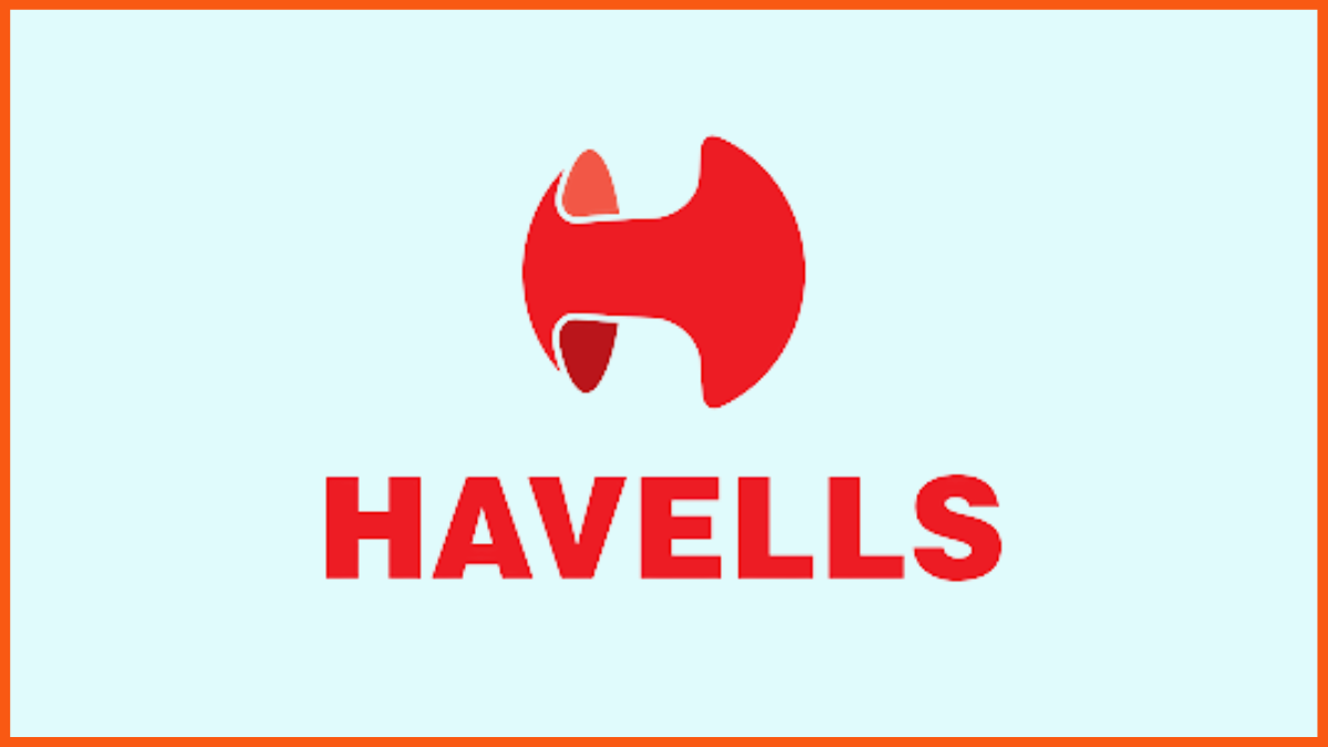 Havells Customer Care Number