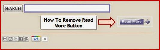 Cara Menghapus Tombol Read More di Halaman Depan