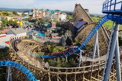 15 Best Family Theme Park Resorts for a Fun-Filled Vacation