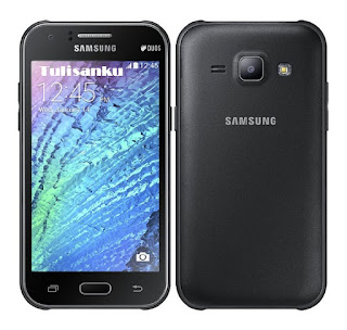 Harga dan spesifikasi samsung Galaxy J1 4G lengkap
