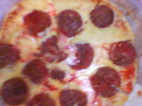 Biaños Pizza