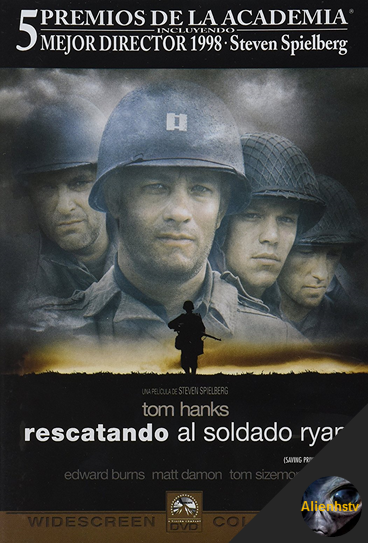 Rescatando al soldado Ryan (1998)