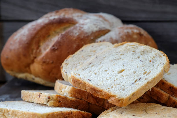 Best Happy National Sourdough Bread Day Messages, Wishes and Sayings to Friends