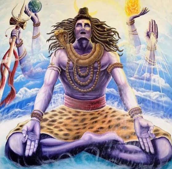 210 AgHoRi ideas | mahakal shiva, lord mahadev, aghori shiva