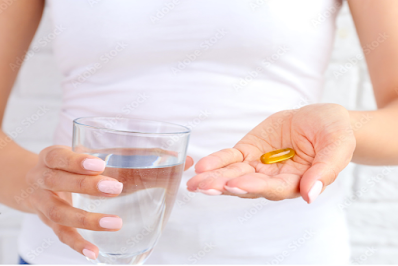Fish Oil : Benefits ,Side Effects & Precautions
