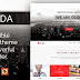 Olida Creative Parallax One Page WP Theme 