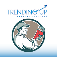 Trending Up Digital Services - Plumbing Division