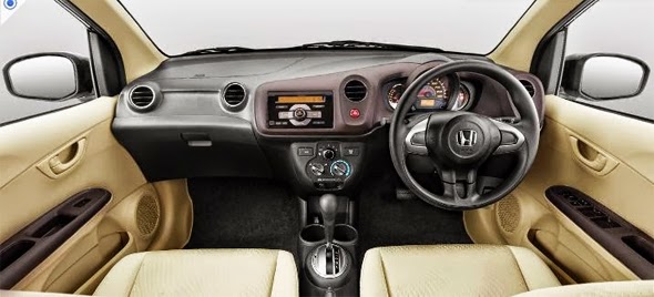 Brosur Harga Kredit Mobil Honda Mobilio Terbaru Simulasi Cicilan 2015