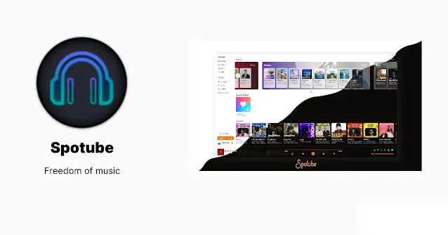 Spotube
