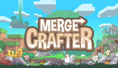 Mergecrafter New Game Pc Steam