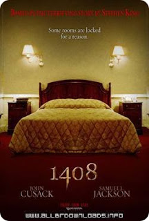 1408 DVDRip Dual Audio ( Legendado )