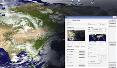 EarthView 5.5.0 Full Version